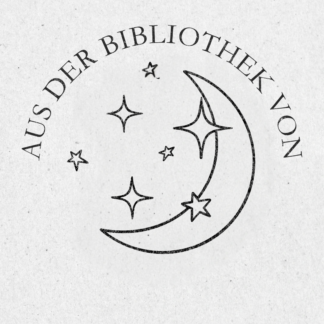 Personalisierter Buchembosser